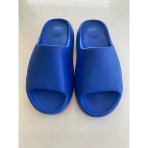 Yeezy Slide Azul